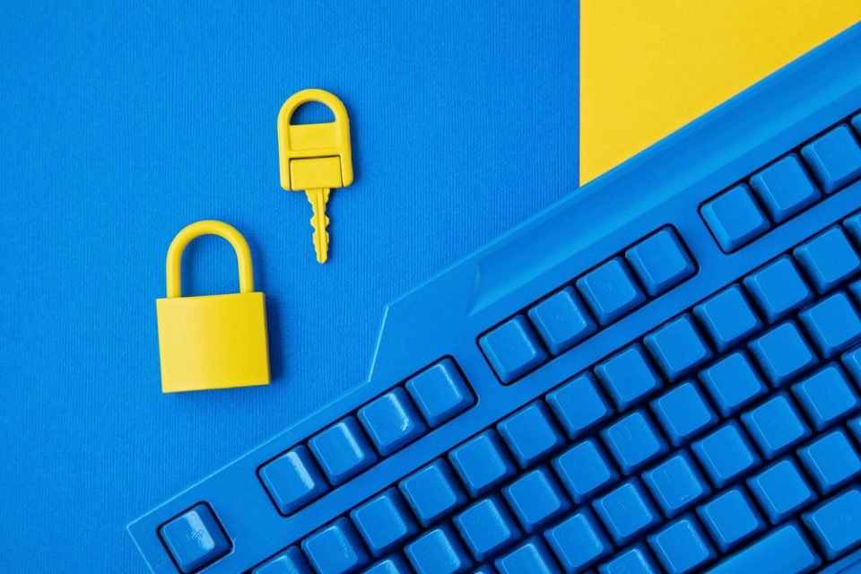 Protect Your Business from Cyber Threats in 2021