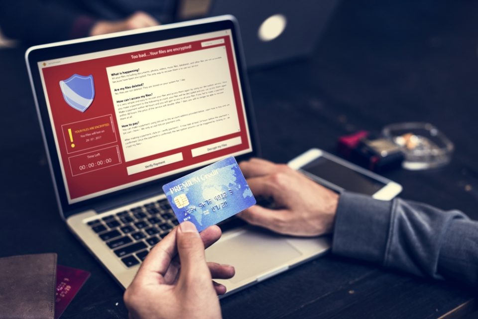 What are the 6 Phases in a Cyber Incident Response Plan?