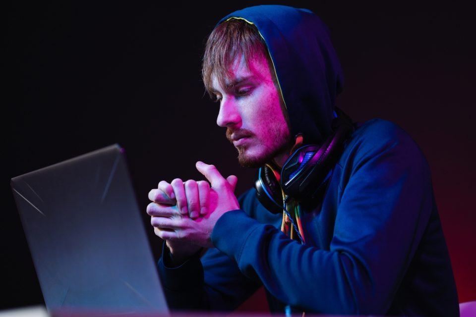 5 New Challenges for Cybersecurity in 2021