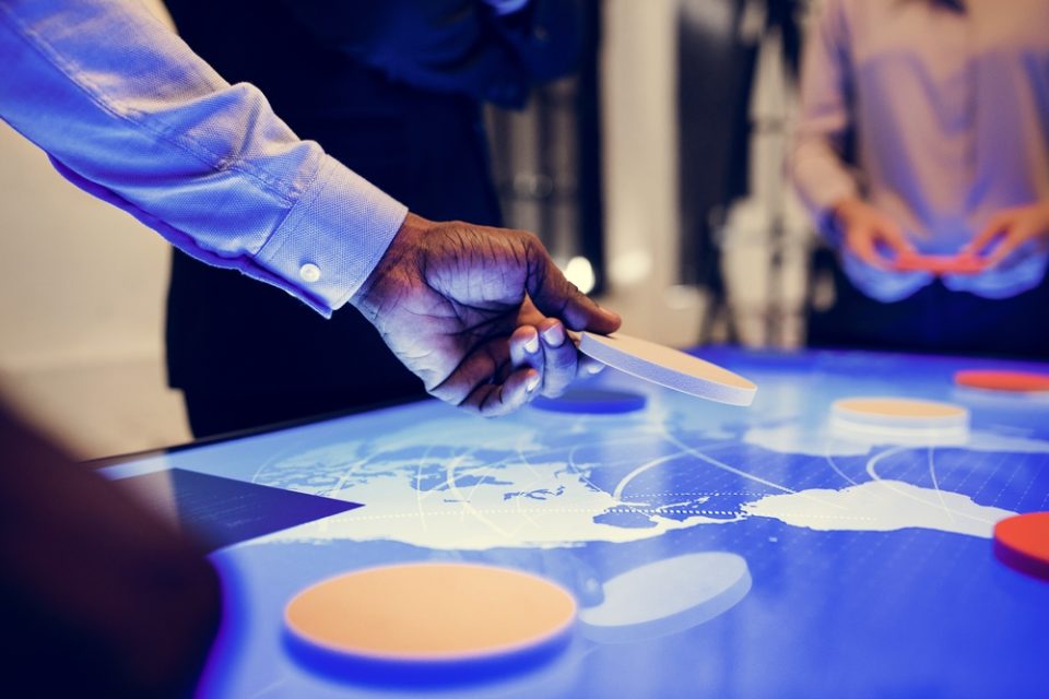 Protect Your Business from Cyber Threats in 2022