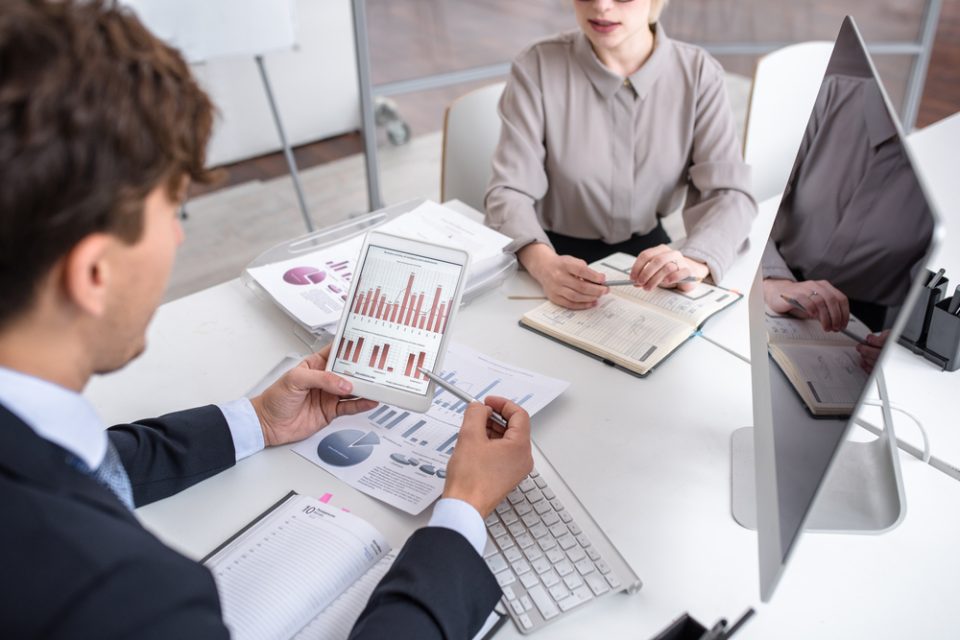 Case Study: Lab ELITE Helped Chris Convert 80% of Trial Customers